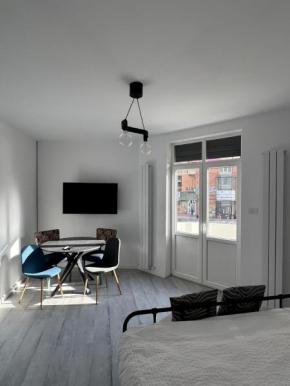 Grafitti Apartment by News Apartments